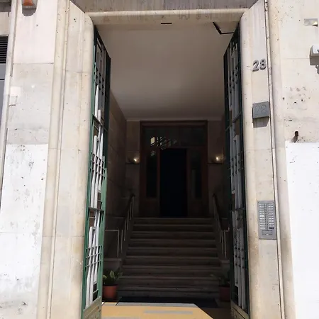 Affittacamere The Manzoni Roma