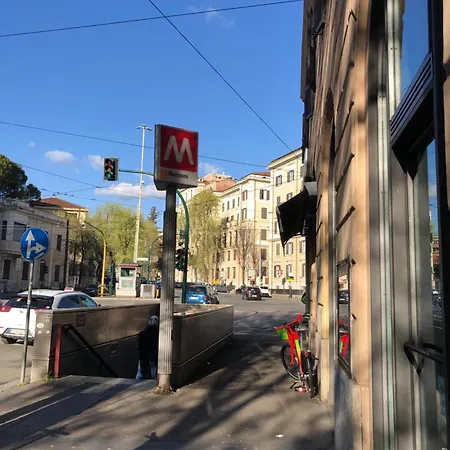 The Manzoni Рим