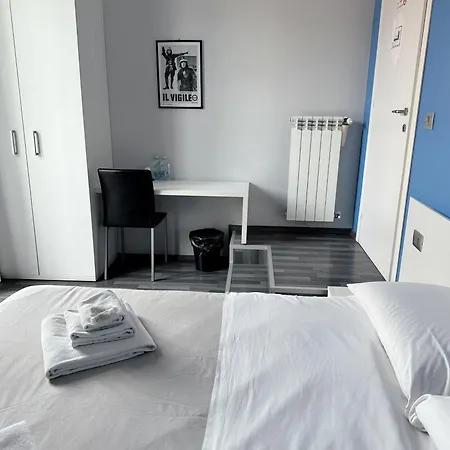The Manzoni * Roma