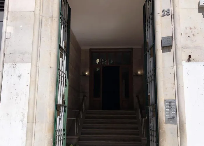 Gasthof The Manzoni Rom