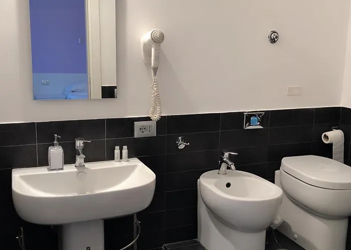 Gasthof The Manzoni *