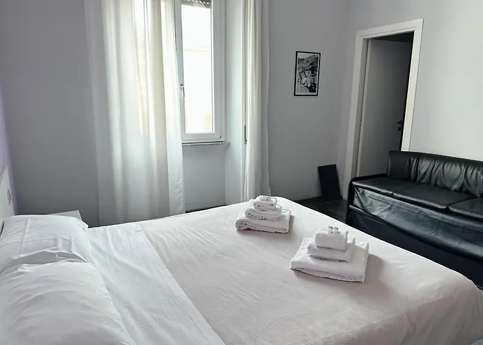 Gasthof The Manzoni *